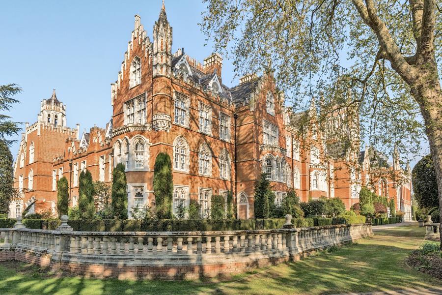 Main image of property: Virginia Water