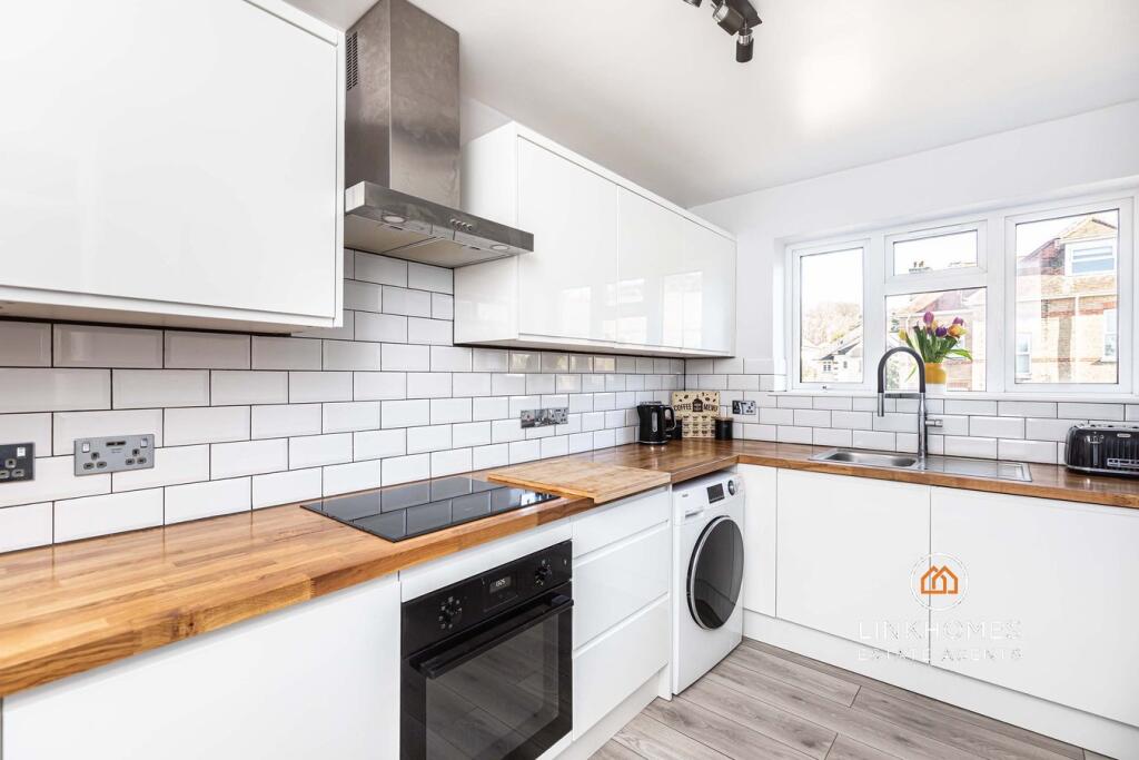 Main image of property: Bournemouth Road, Poole, BH14