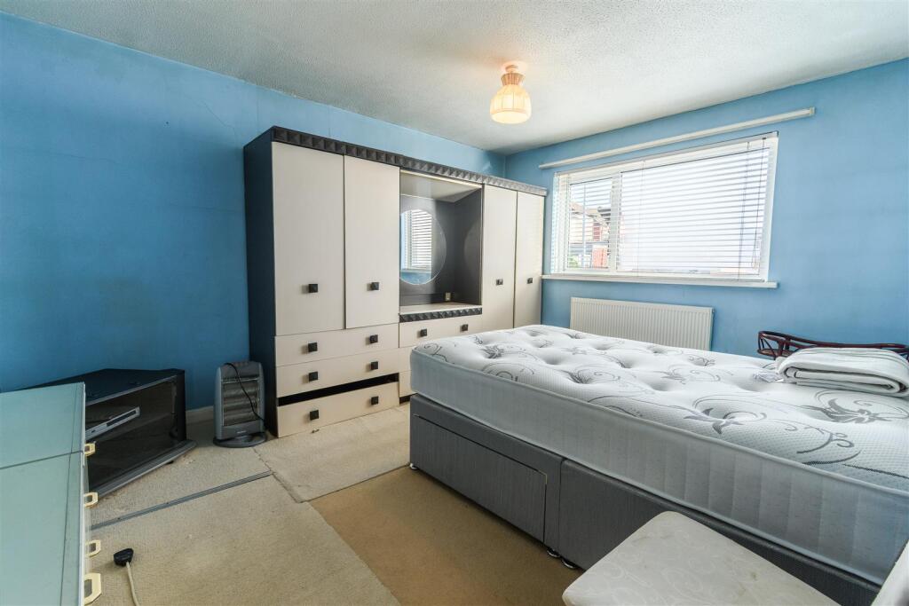 House in Barry, Palmerstown - More