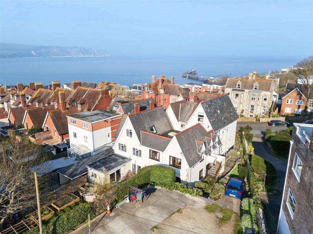 Main image of property: 50 Park Road, Swanage