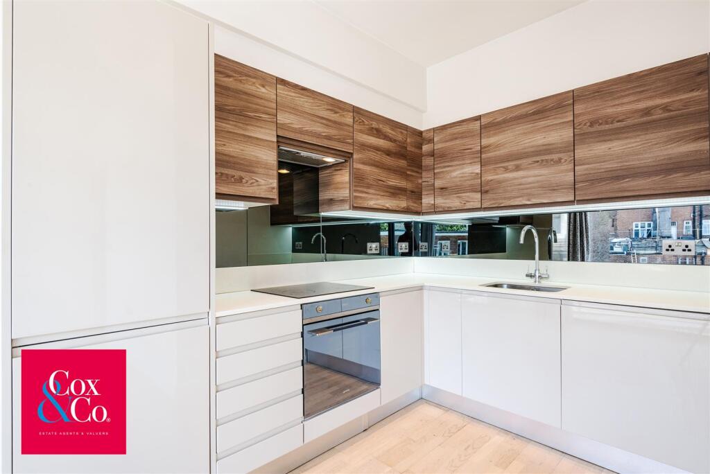Main image of property: Vale Road, Portslade, Brighton