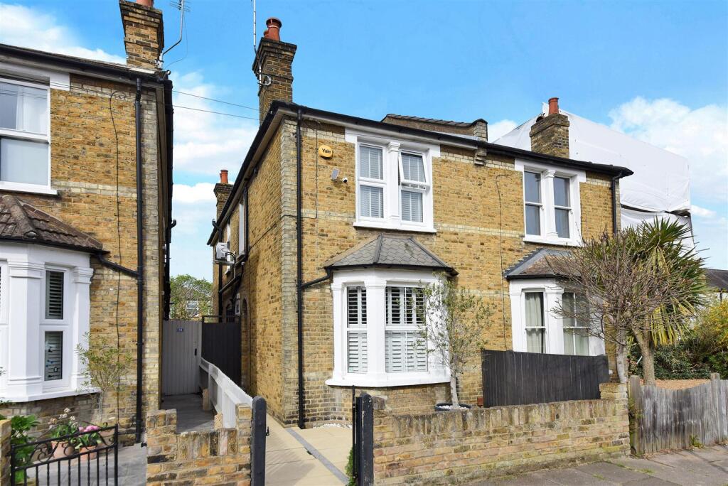 Main image of property: Balmoral Road, Kingston Upon Thames