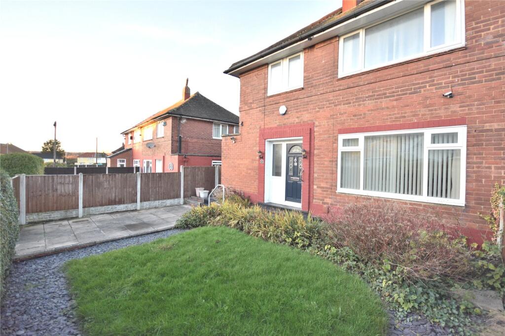 Main image of property: Easdale Road, Leeds, West Yorkshire