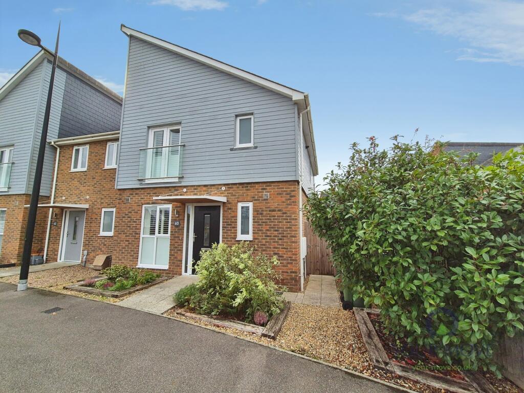 Main image of property: Sunflower Lane, Polegate, East Sussex, BN26