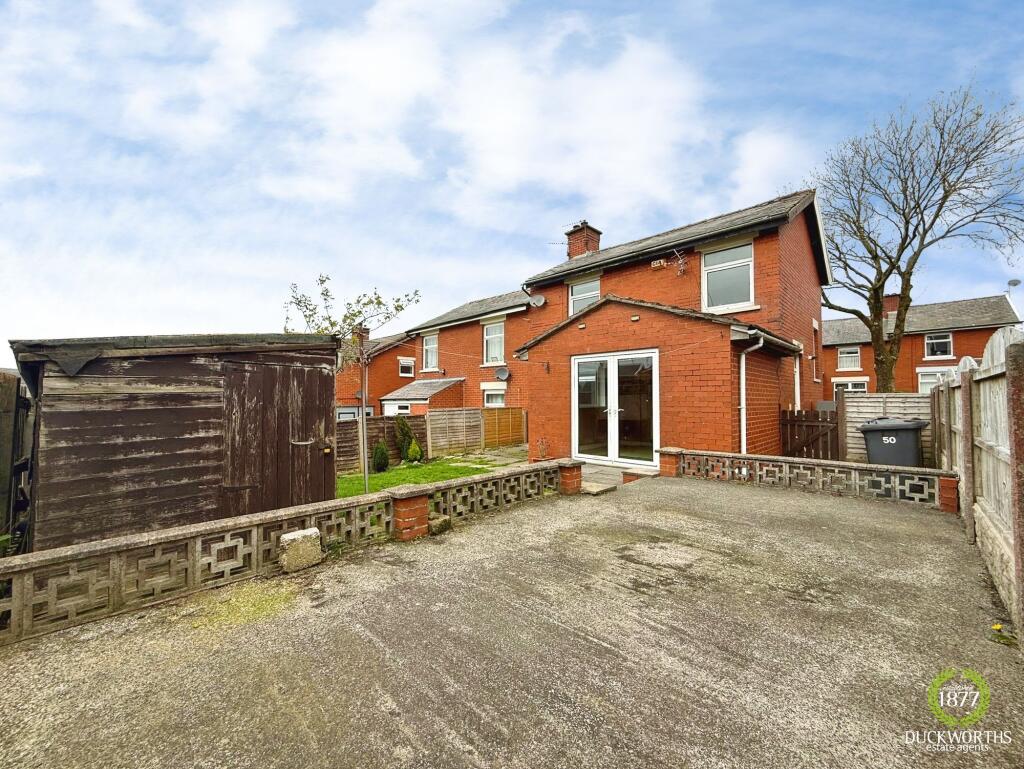 Additional image 13 of Avallon Way, Darwen, BB3
