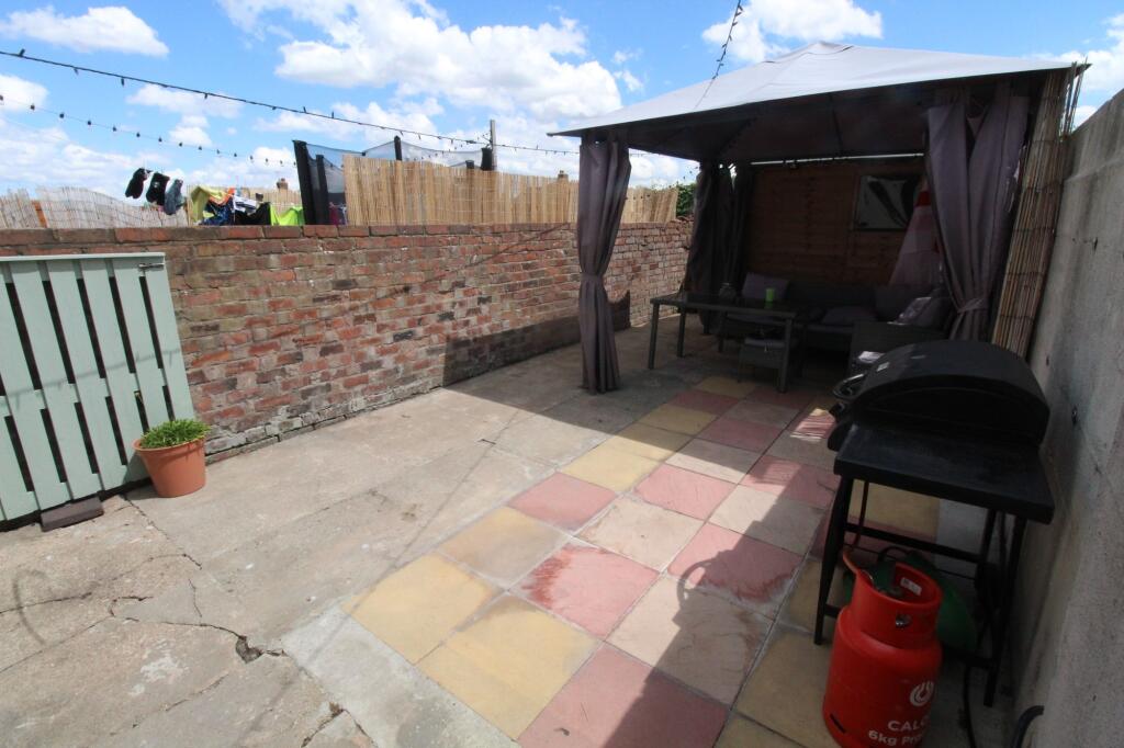 House in Chester, Connah's Quay - View 4