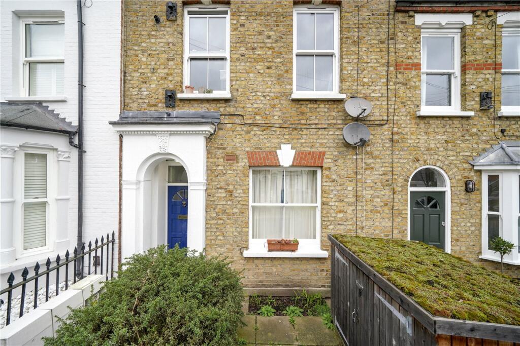 Main image of property: Lambton Road, London, N19