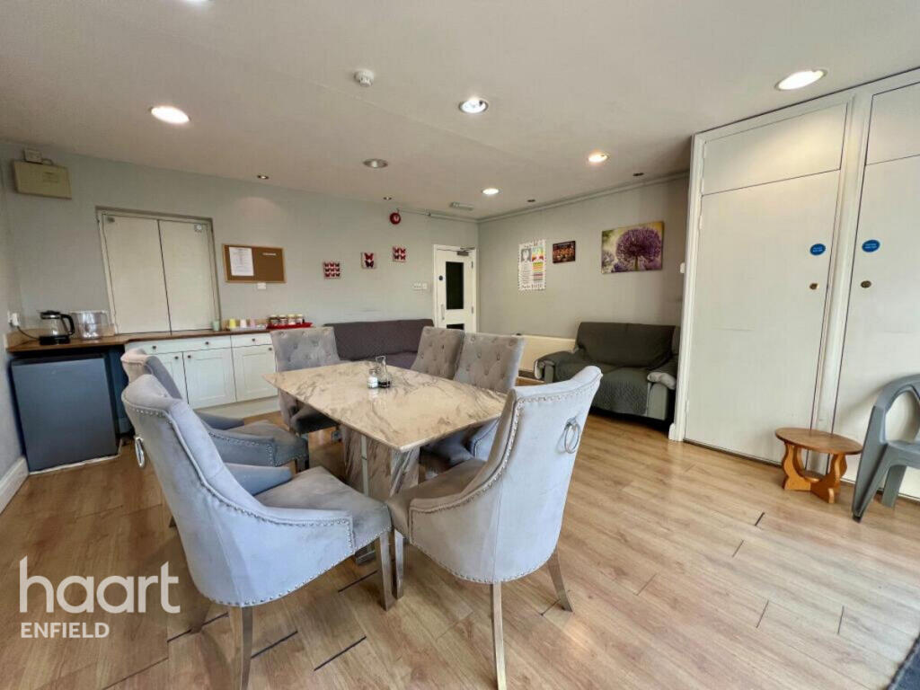 Main image of property: Earlham Grove, LONDON