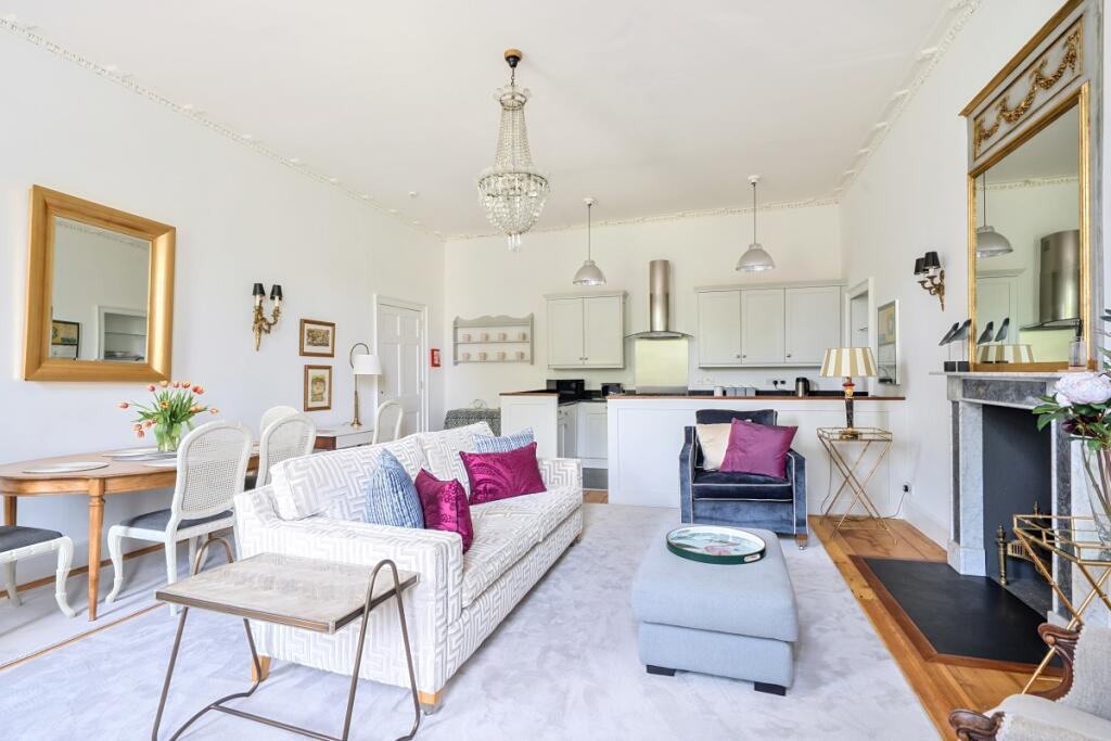 Additional image 14 of Sydney Place Bath BA2