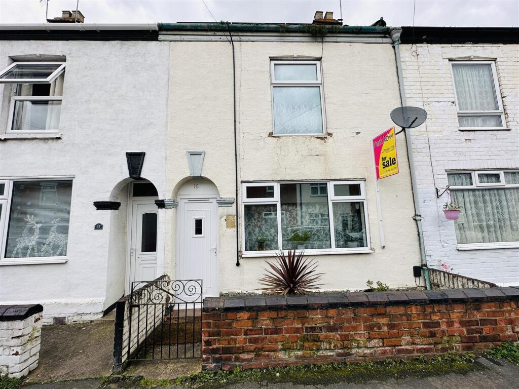 Main image of property: Marlborough Avenue, Goole