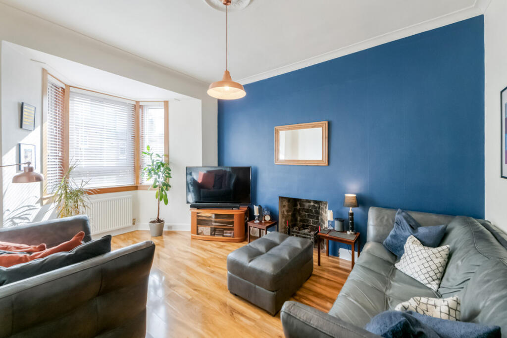 Main image of property: Victoria Terrace, Dunfermline, KY12