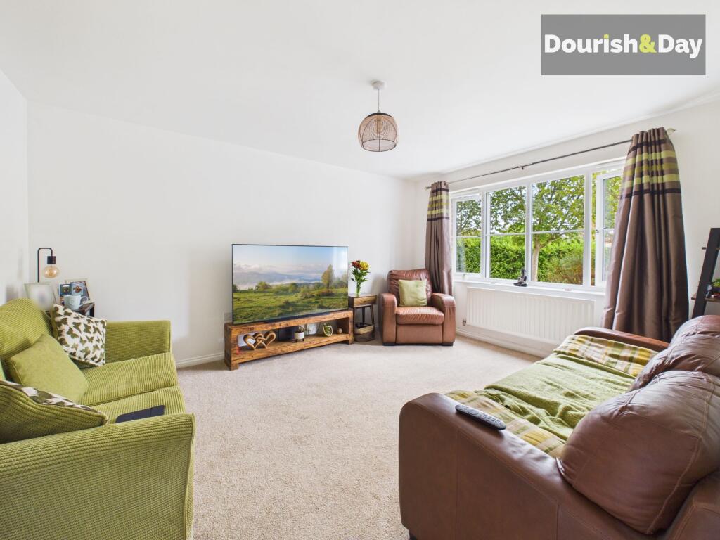 House in Shrewsbury - View 4