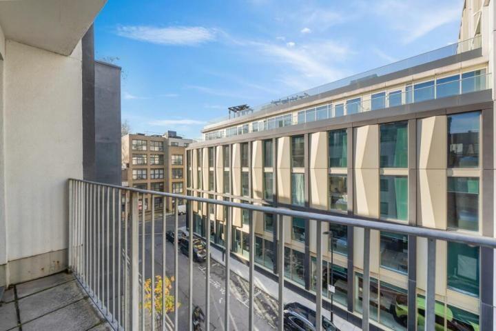 Apartment in London, Shoreditch - More