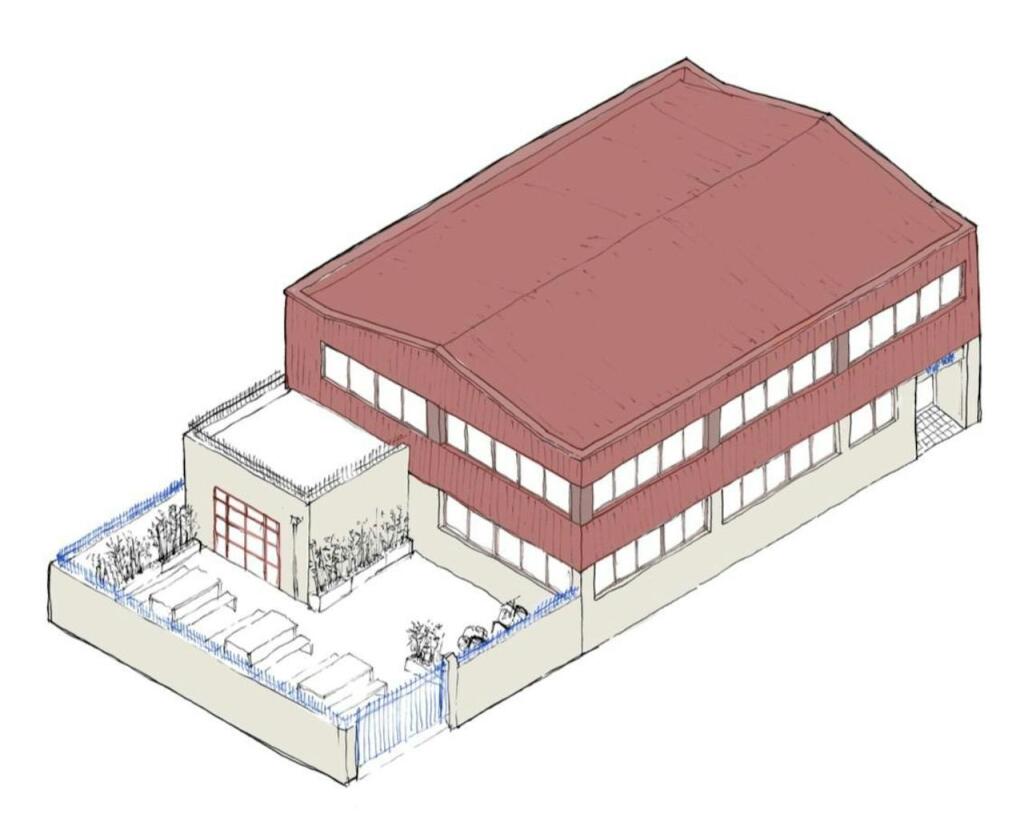 Main image of property: 59-61 Vyner Street, London, E2 9DQ