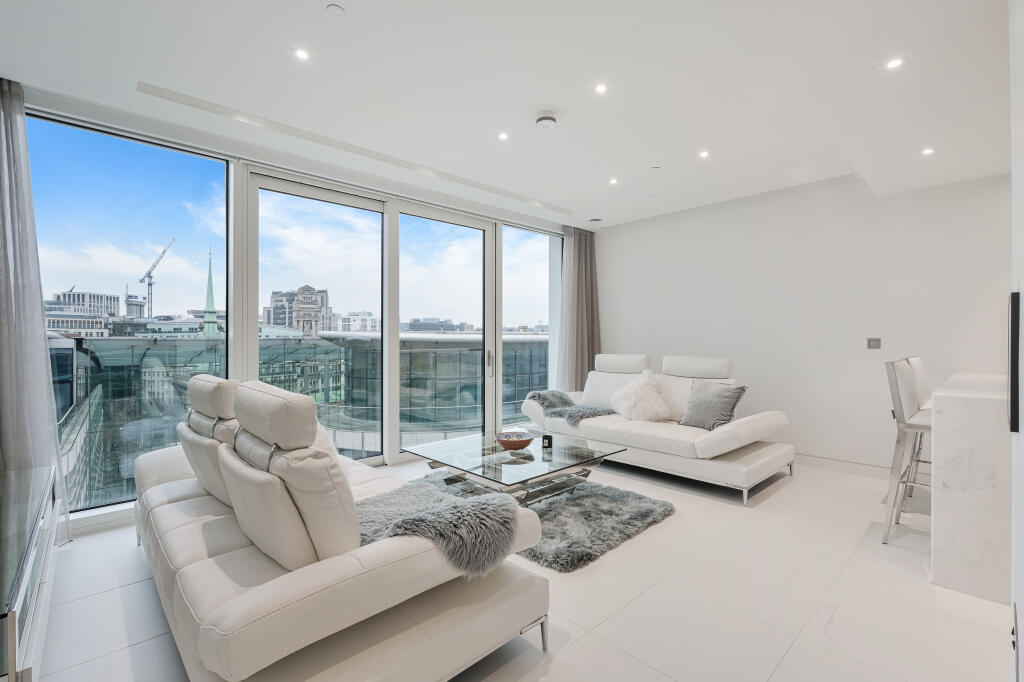 Main image of property: Sugar Quay, City of London, EC3R