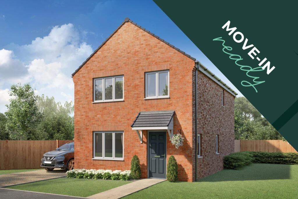 Main image of property: Fleetwood Road North,
Thornton-Cleveley,
FY7 8RY