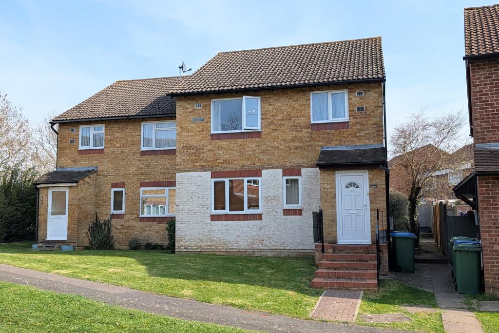 Main image of property: RUNNYMEDE, FAREHAM