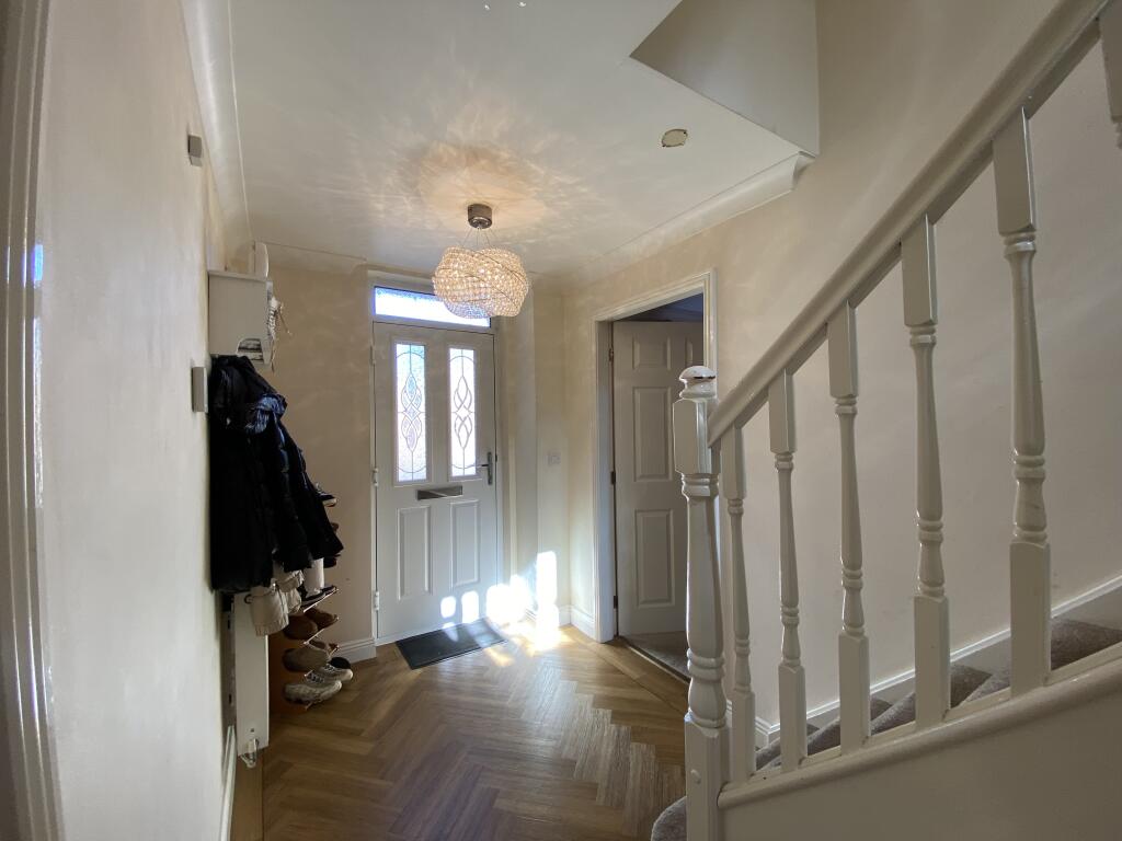 House in Warrington - More