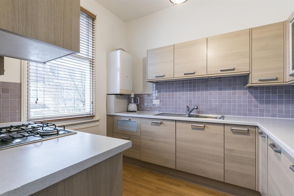 Apartment in London, Upper Clapton, West Hackney - View 5