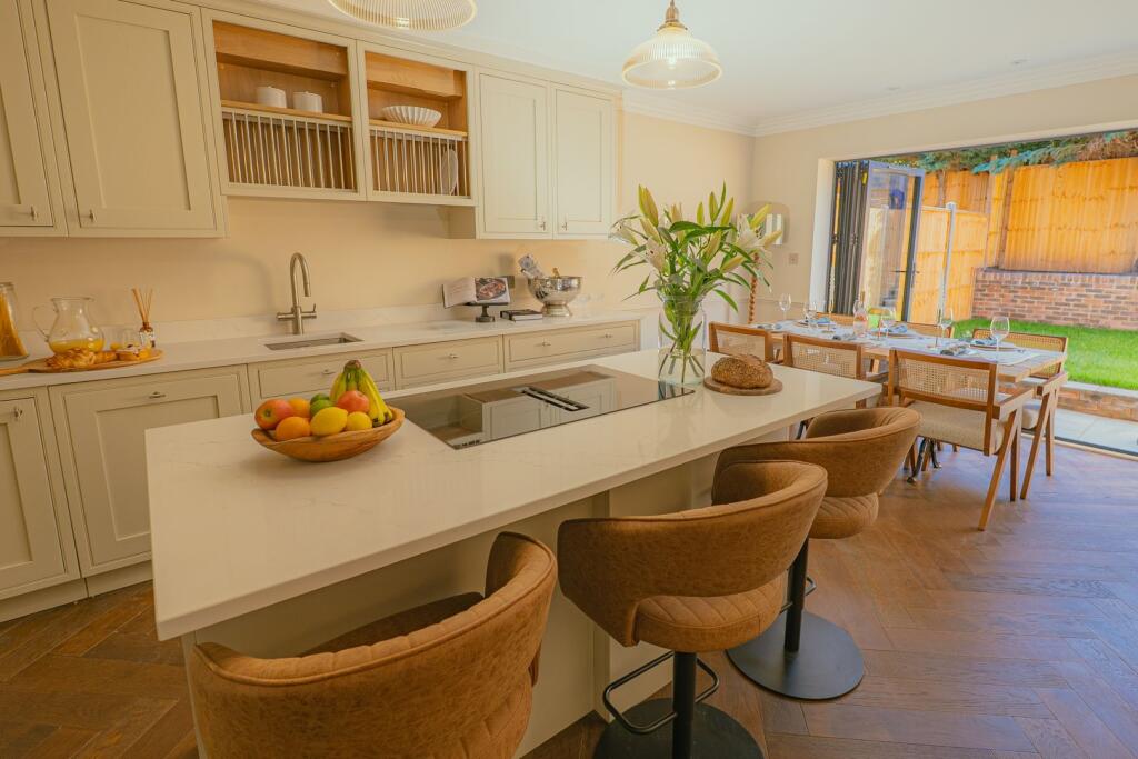 Main image of property: Platts Lane, London, NW3