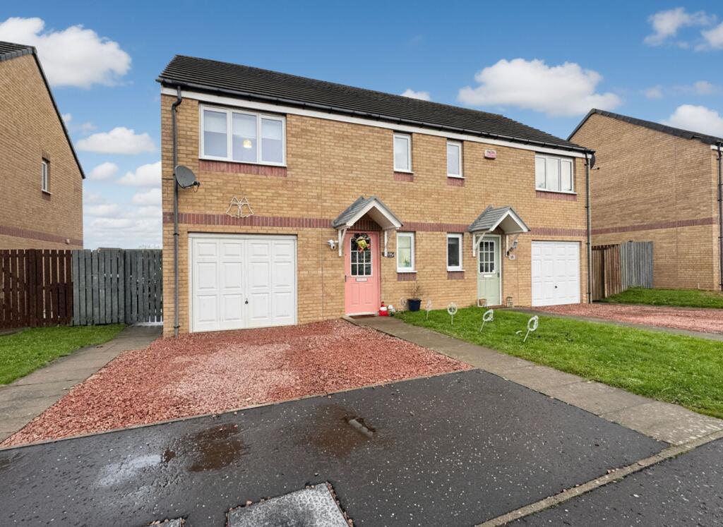 Main image of property: Collie Wynd, Cambuslang, G72