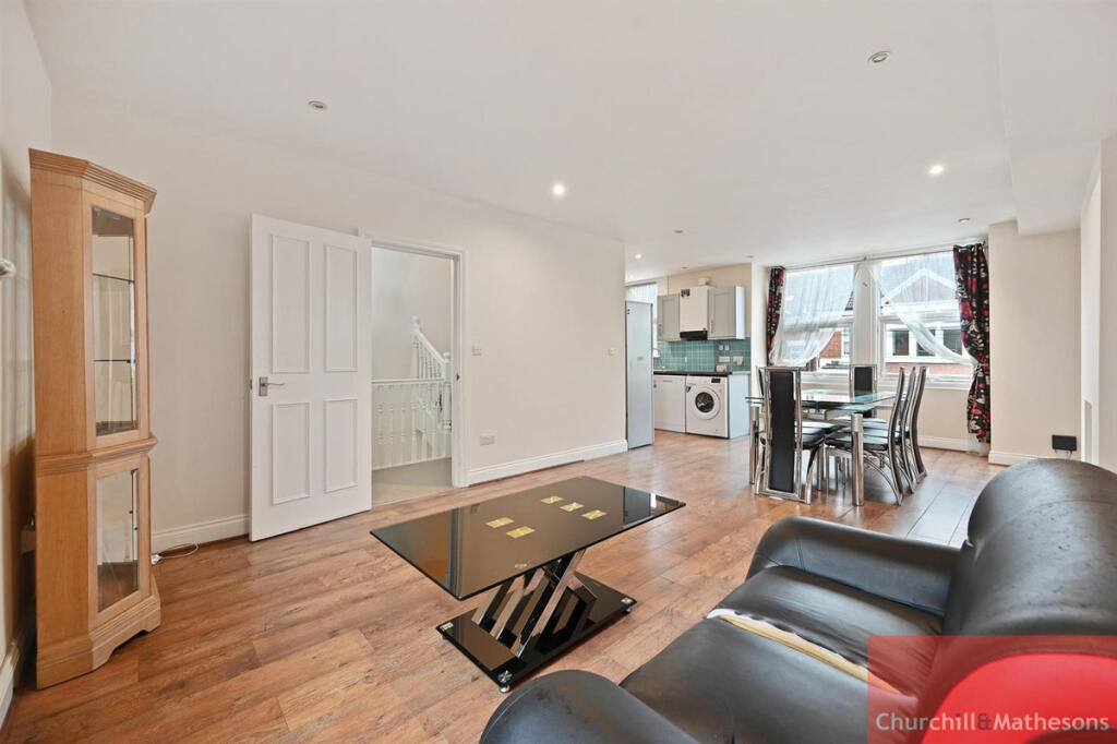 Main image of property: St. Marys Road, London, NW10 4