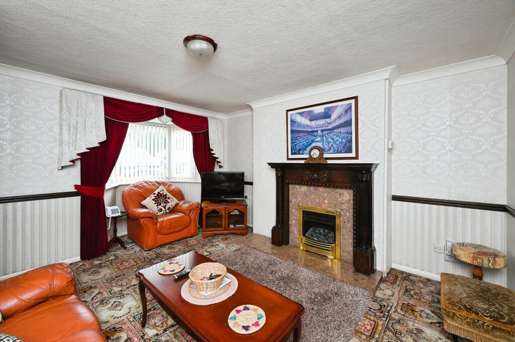 The Peak, Shirebrook, NG20 photo 3