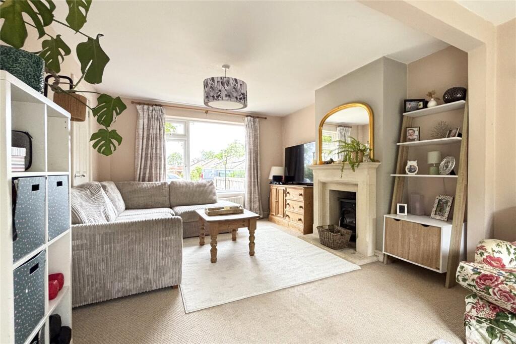 House in Swindon - View 5