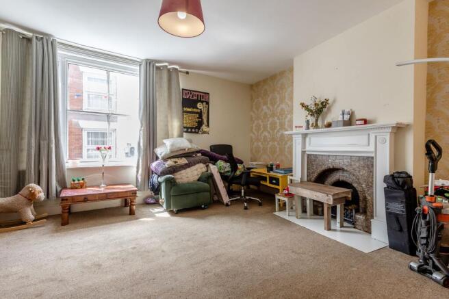 7 Cross St, Cheadle, Stoke-on-Trent, ST10 1NP
