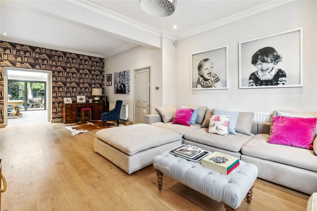House in London, Wandsworth - View 5