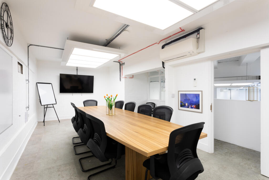 Additional image 4 of GN House, 119 Holloway Head, Birmingham, B1 1QP