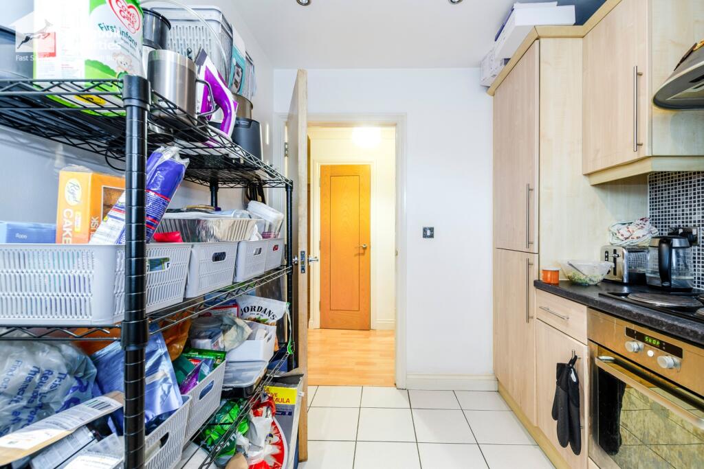 Apartment in Bolton, Westhoughton - More