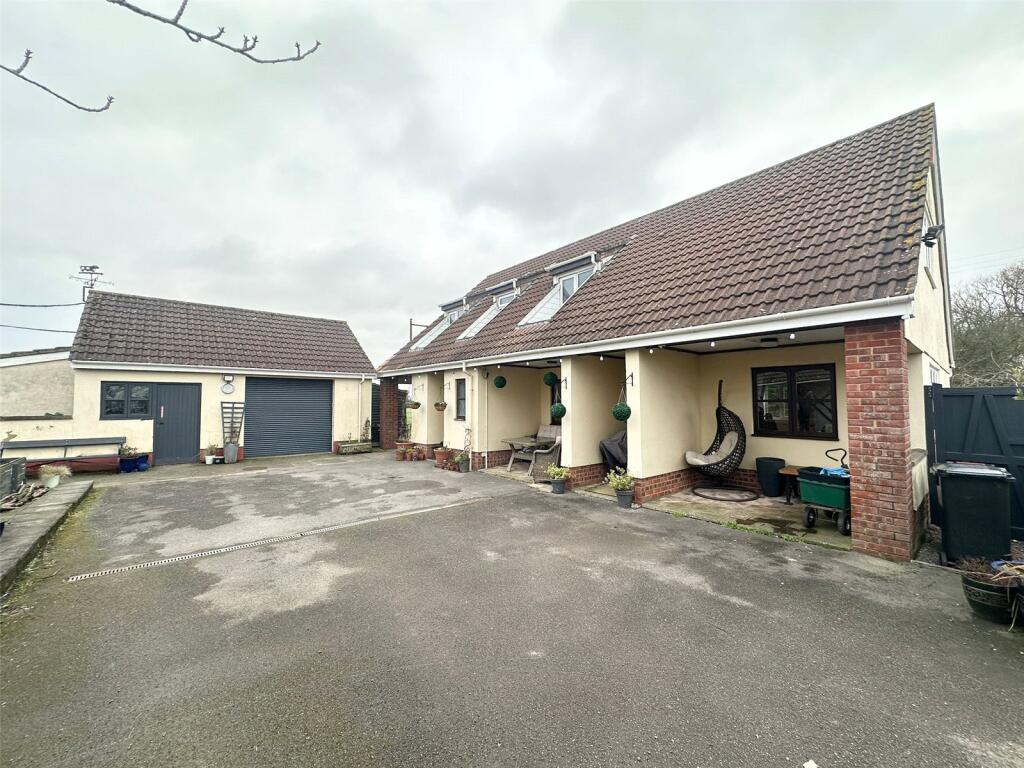 Main image of property: Purving Row, Eastertown, Lympsham, Weston-super-Mare, BS24