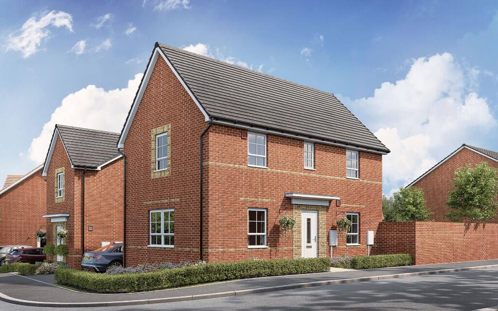 Main image of property: Rattle Road, 
Pevensey, 
East Sussex, 
BN24 5DP