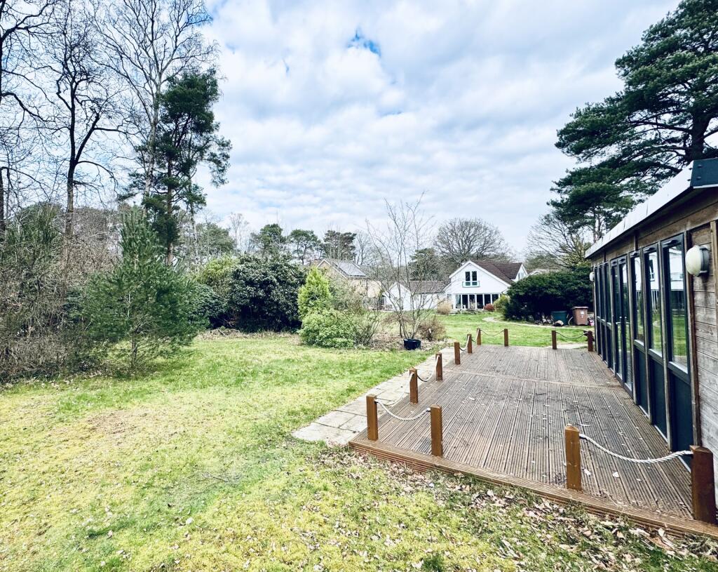 Main image of property: Heath Ride, Finchampstead, Wokingham