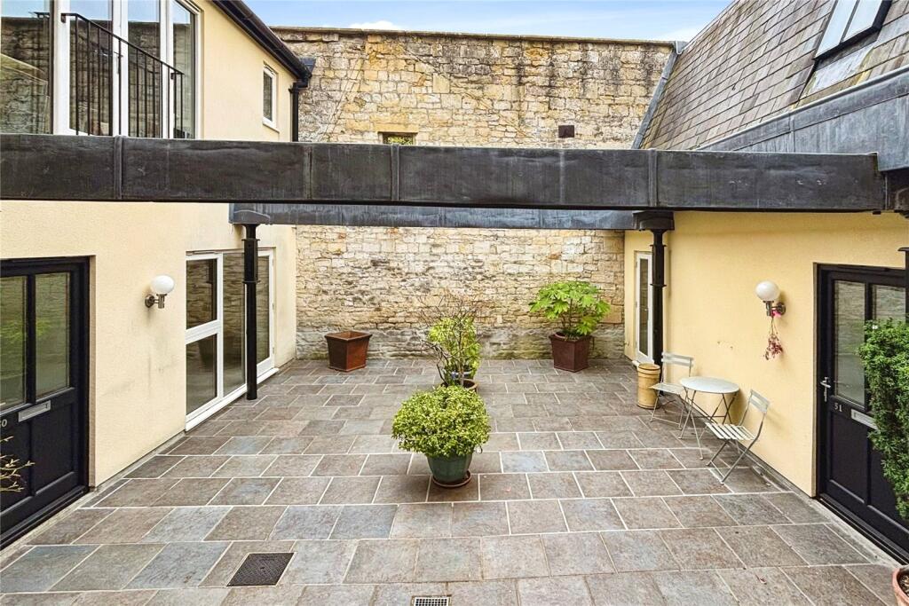 Additional image 9 of Abbey Mill, Church Street