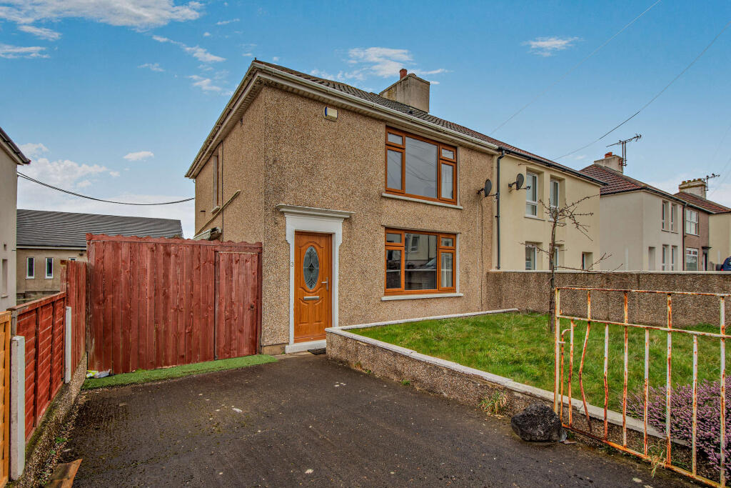 Main image of property: Fell View Avenue, Whitehaven, CA28