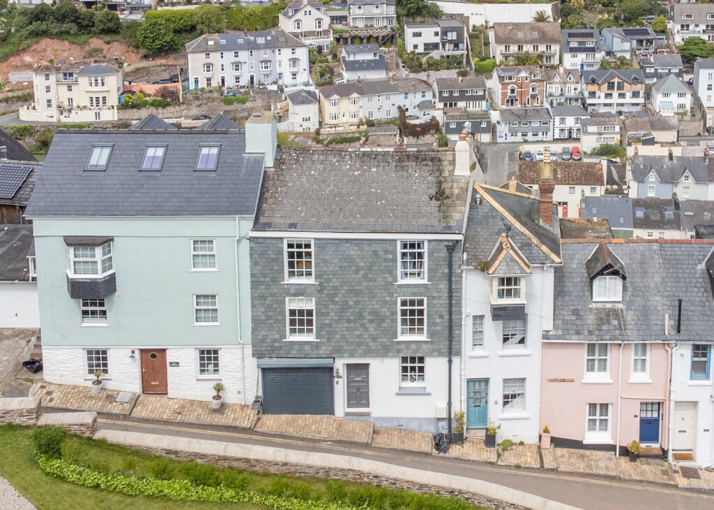 Main image of property: Crowther Hill, Dartmouth