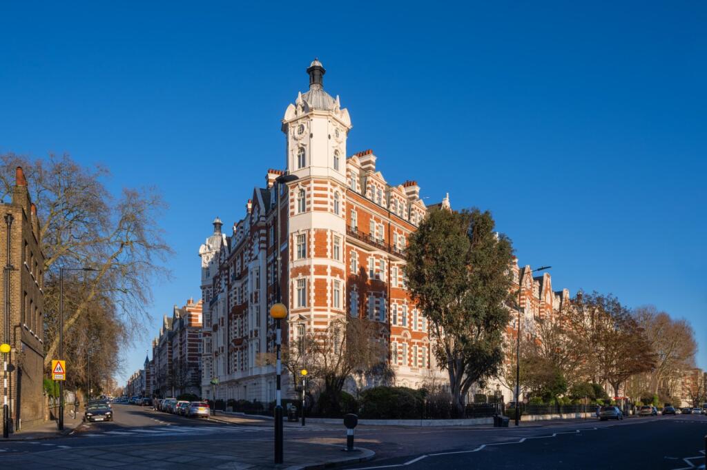 Main image of property: Prince Albert Road, St John's Wood, London, NW8