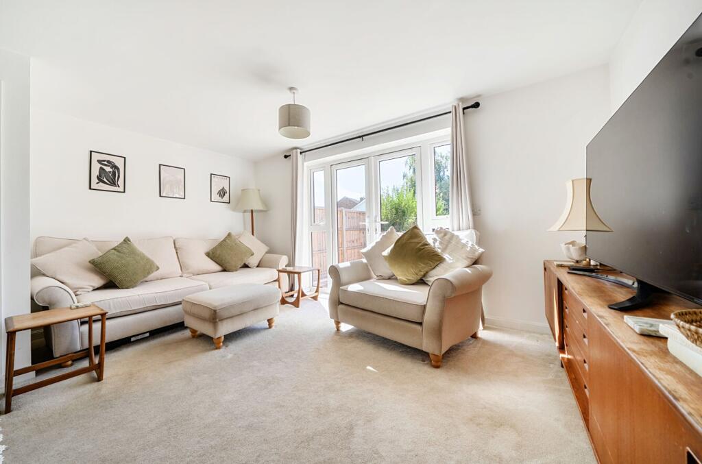 House in Arun, Felpham - More