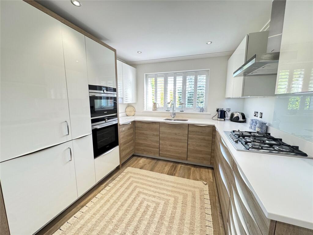 House in New Milton, Old Milton - View 3