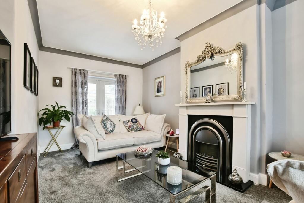 Stanley Drive, Timperley, Altrincham, WA15 – pohled 4