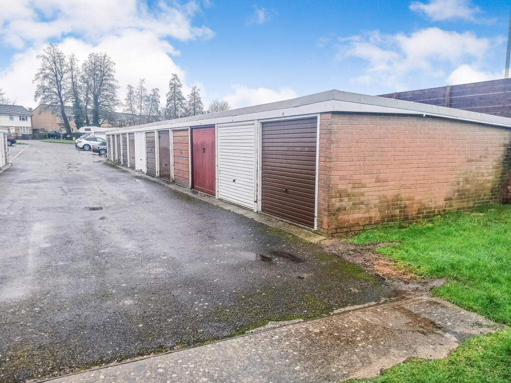 Main image of property: Colenzo Drive Forecourt, Andover, Hampshire SP10 1LF