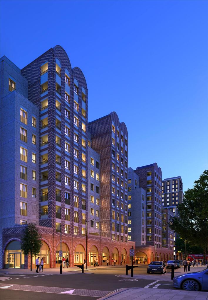 Main image of property: The Broadley, Westminster, London, NW8