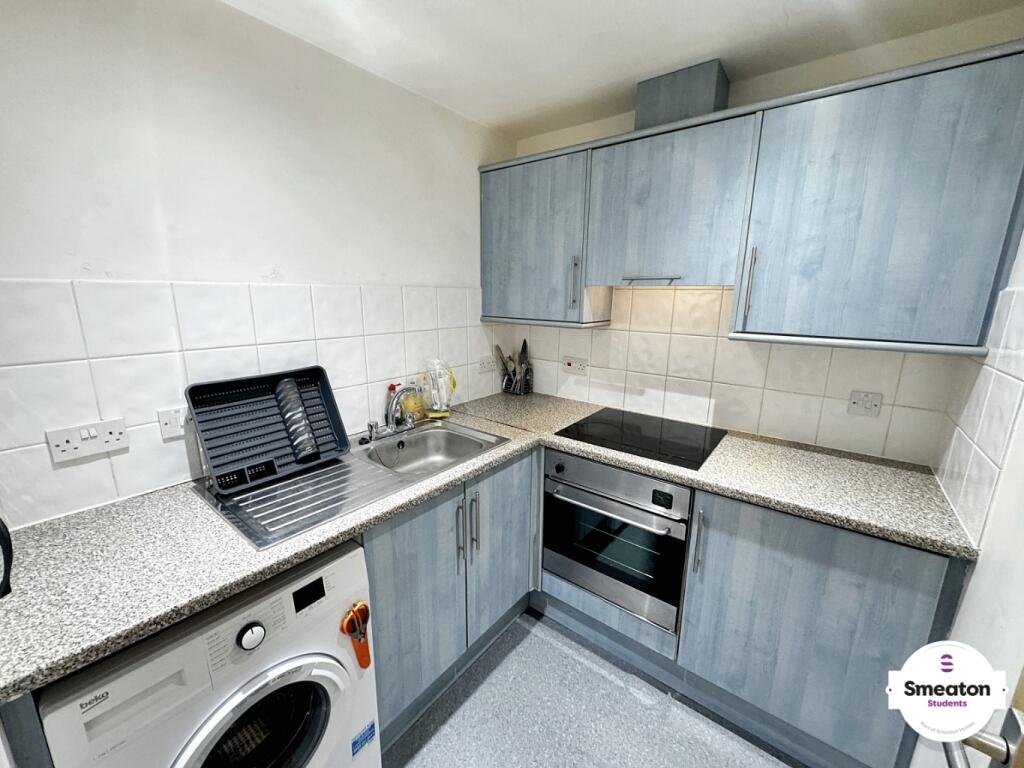 Main image of property: Select Studio - Available September 2026