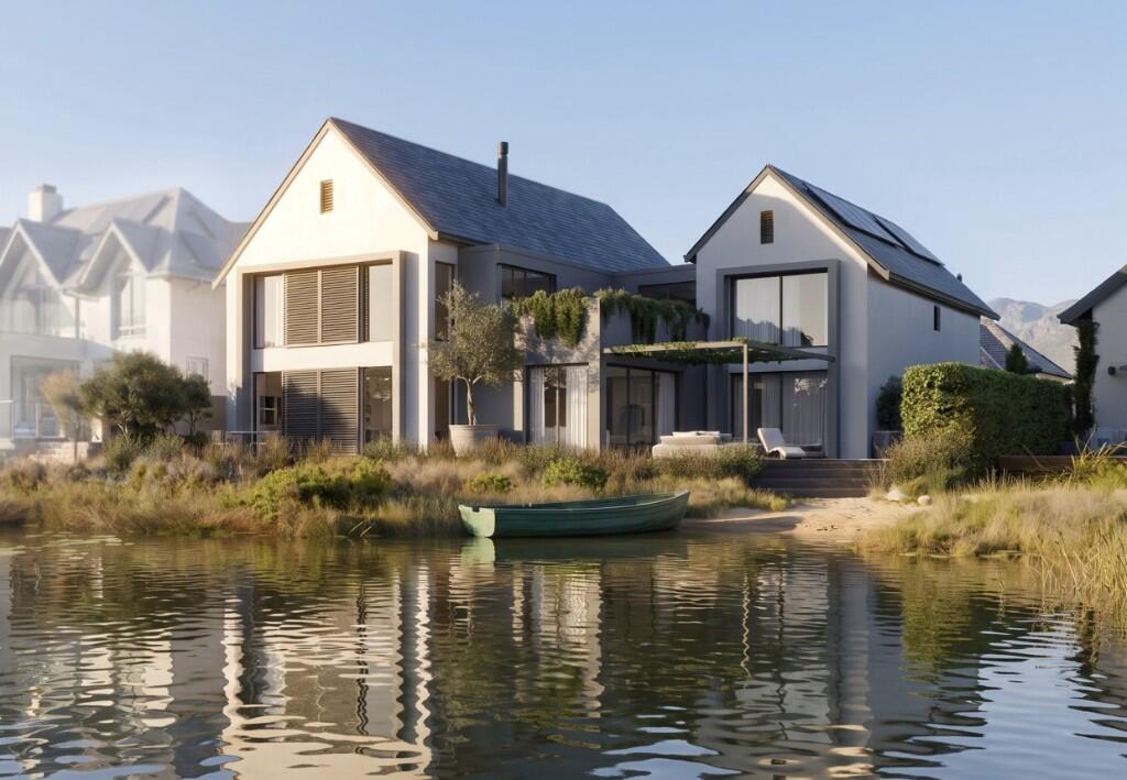 Main image of property: Paarl, Western Cape