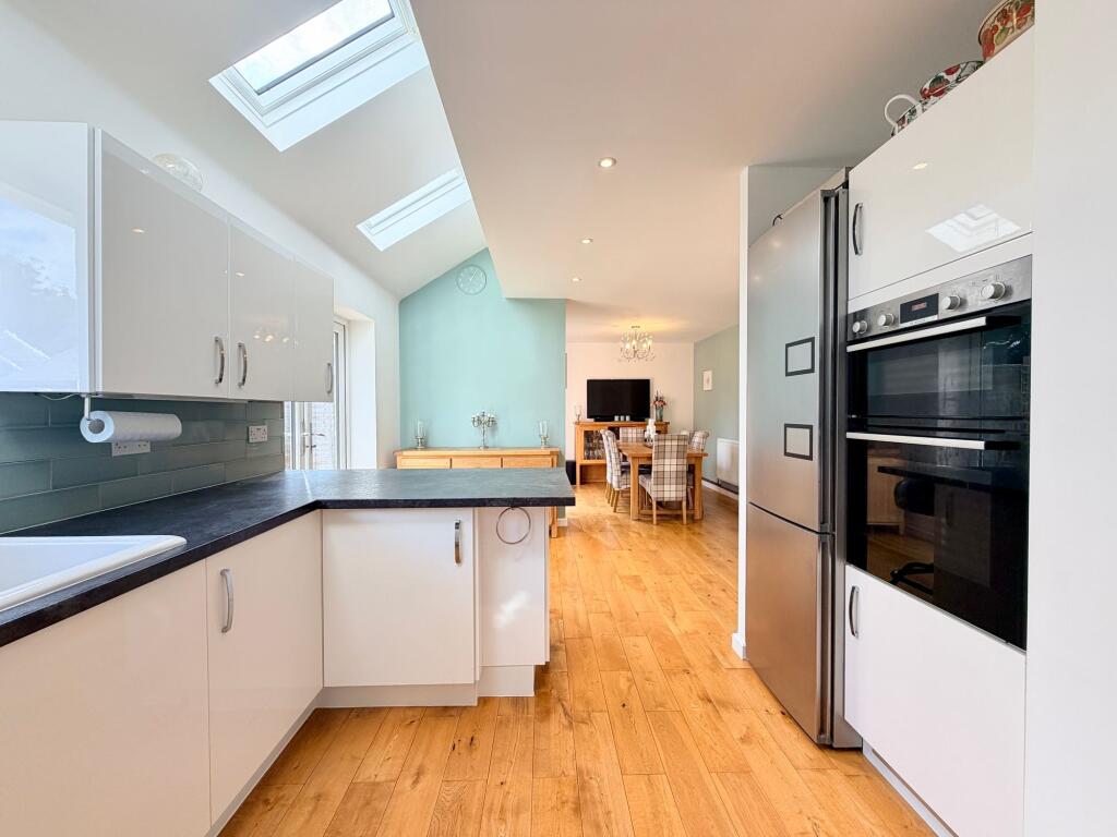 House in Oxford - View 5