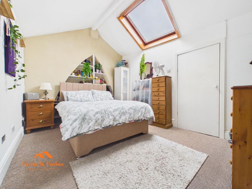 House in Pendle, Lidgett, Colne - View 4