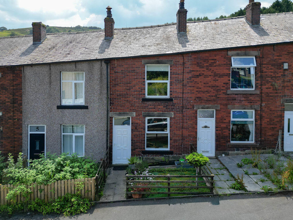 Main image of property: Cedar Street, Walsden, OL14 7TB