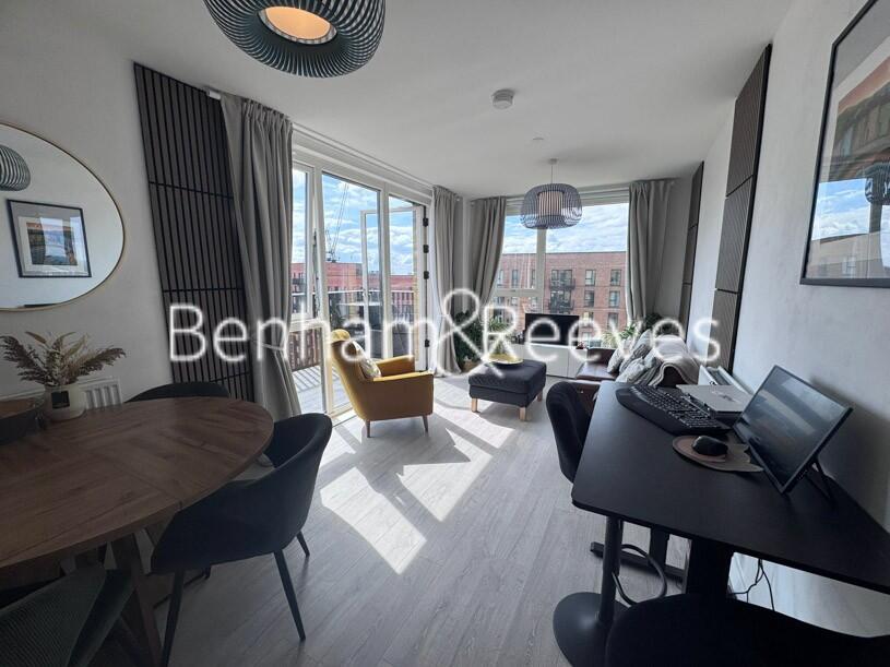 Main image of property: Farine Avenue, Hayes, UB3